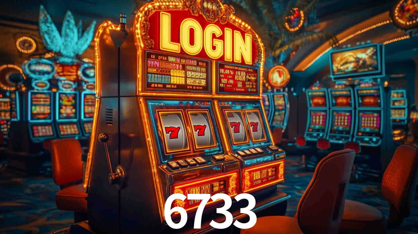 6733 bônus — cashback 15 por cento e níveis VIP