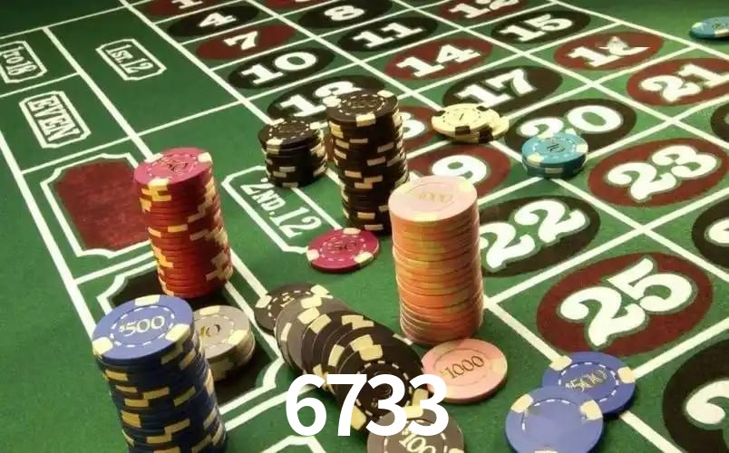 Recursos de Bônus 6733