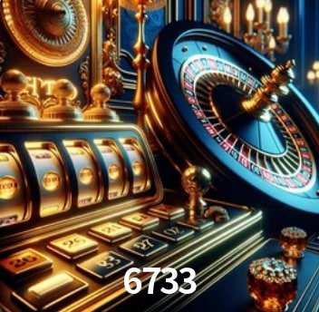 Mesa de Blackjack 6733