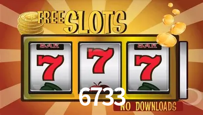 Descubra o Mundo do Cassino Online com 6733