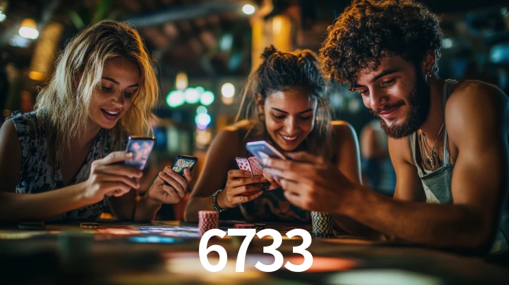 Welcome Bonus 6733