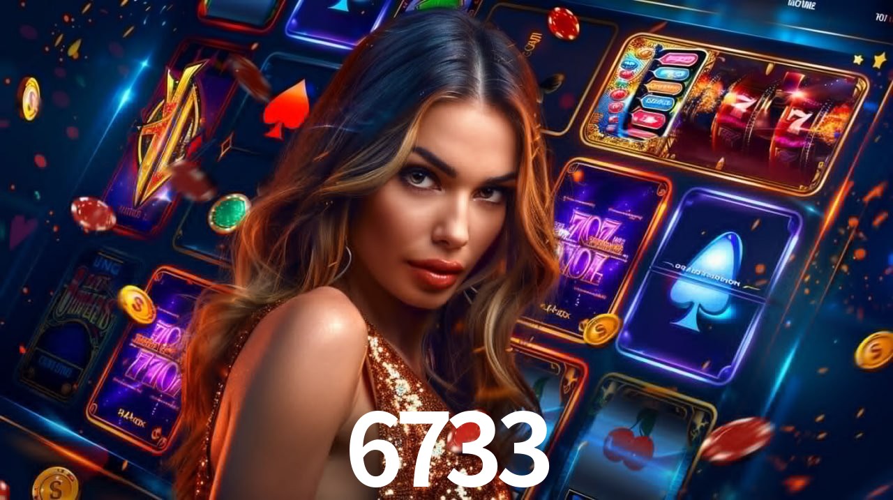 6733 download — arquivo APK para Android oficial