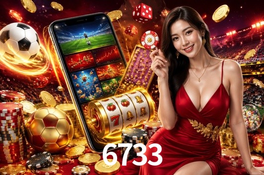 Football Betting 6733