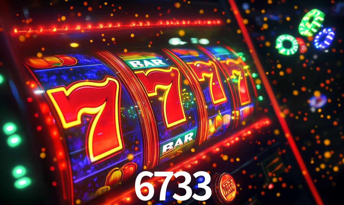 6733 - Cassino Mais Premiado Online - 6733.com
