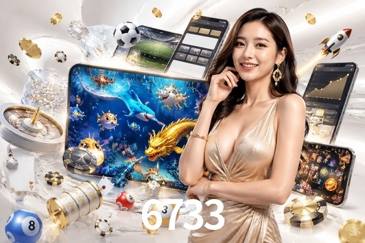 Live Casino 6733