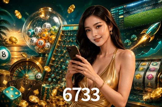 Secure Login 6733