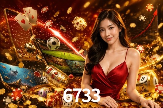 Flash Promotion 6733