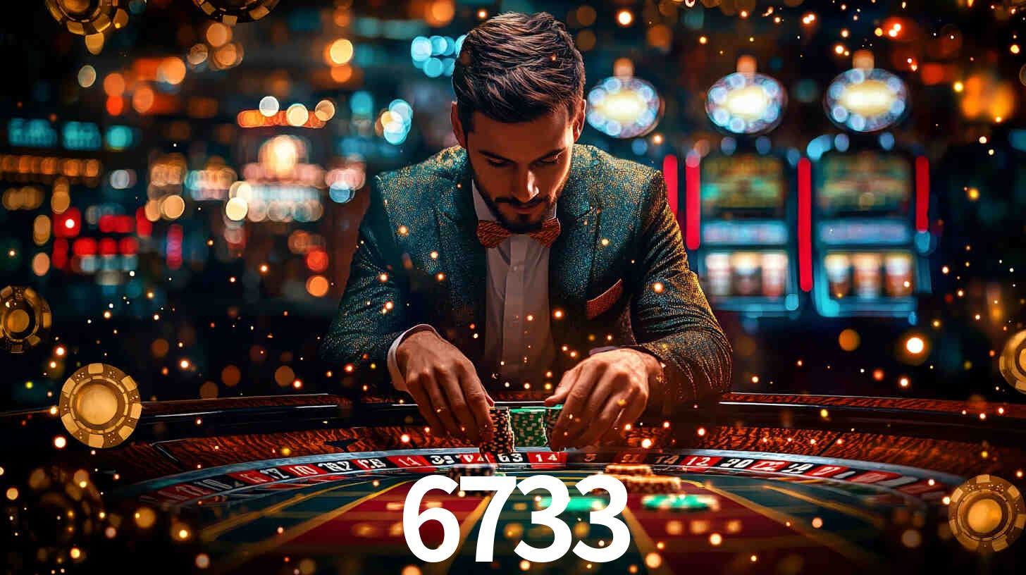 6733 bônus — painel de promoções no aplicativo