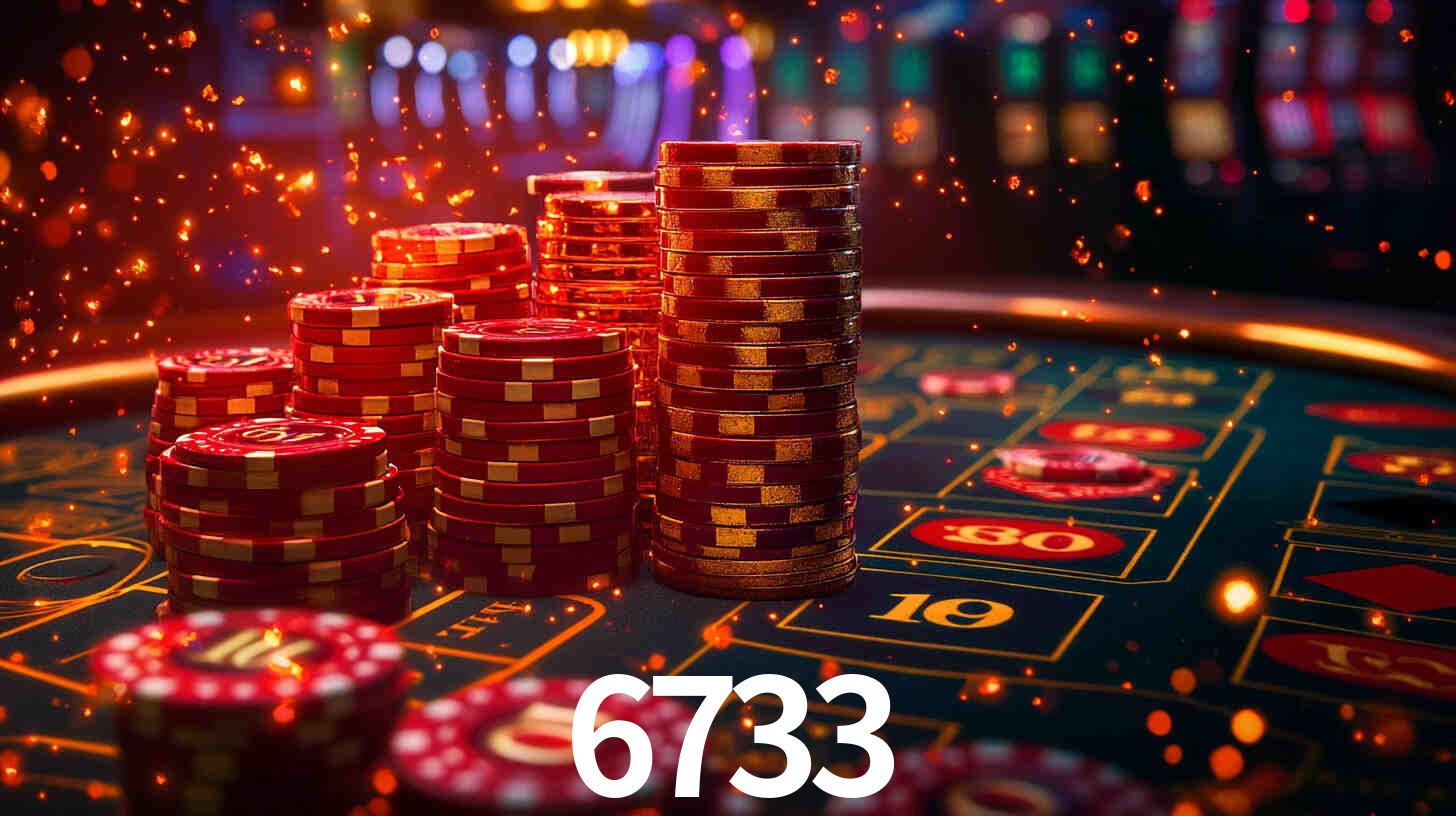 6733 App Interface