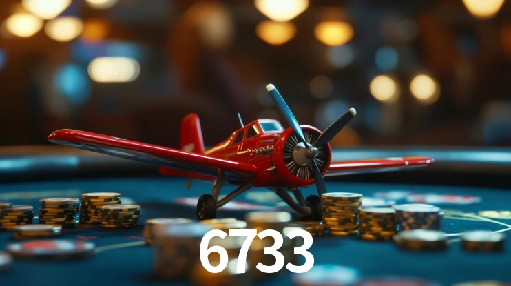 Slot Games 6733