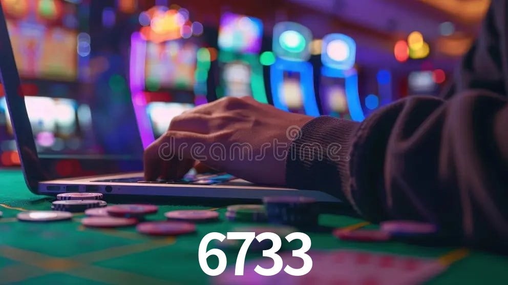 Interface do App 6733