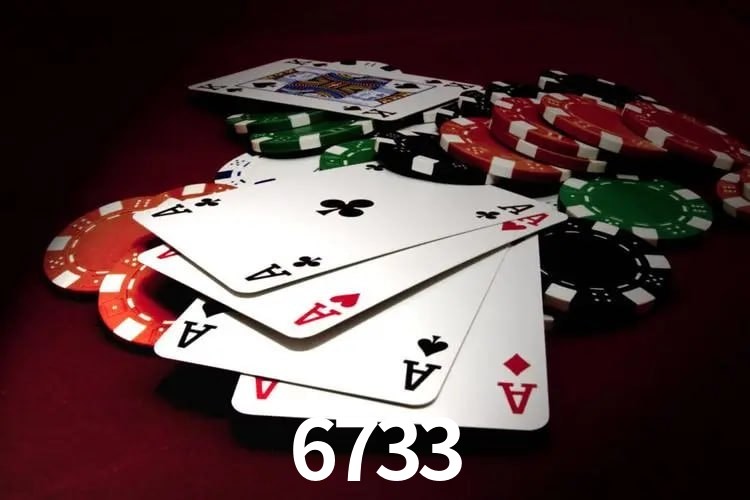 Programa VIP 6733