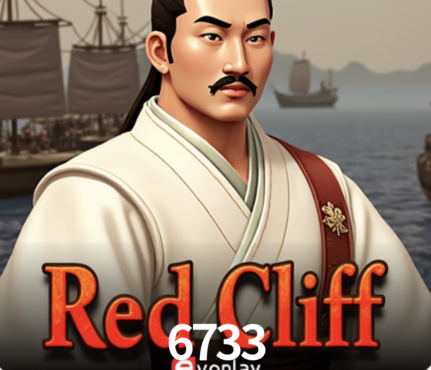 APP oficial da 6733 para mobile