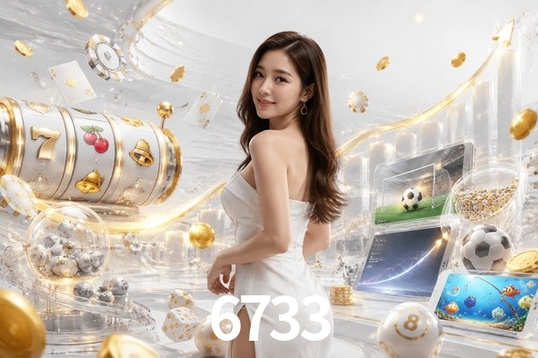 Welcome Bonus 6733