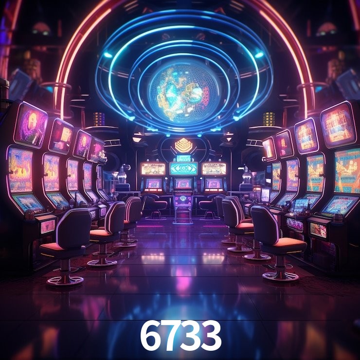 6733 plataforma — saque cashout PIX com comprovante