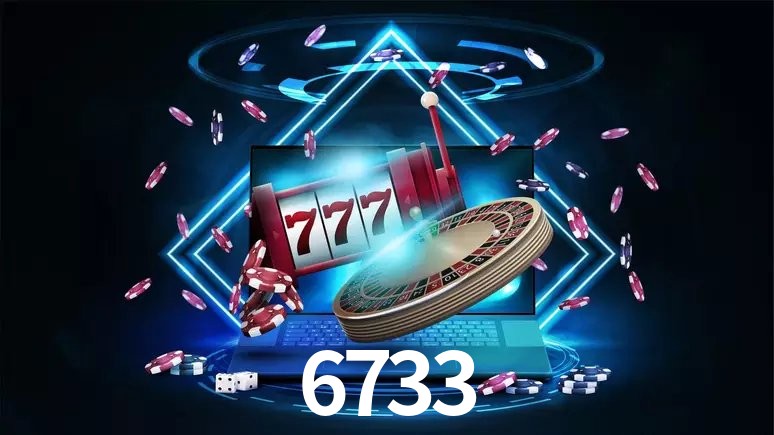 Provedores de Jogos 6733