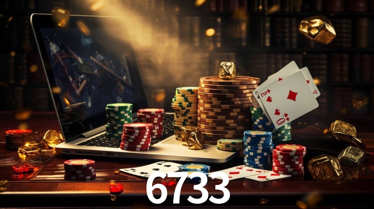 Casino Ao Vivo 6733