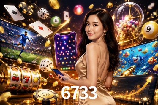 Game Providers 6733