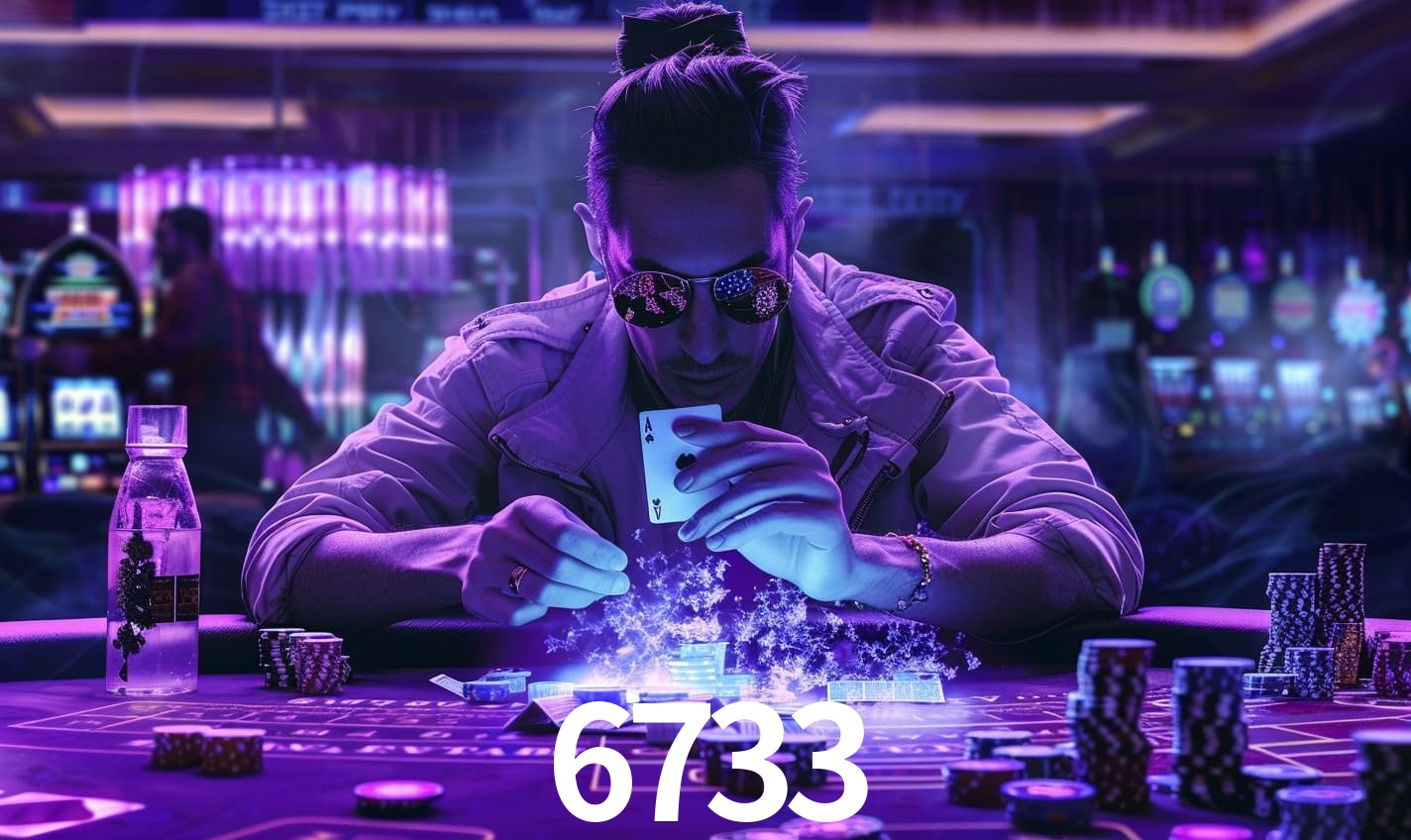 VIP Casino 6733